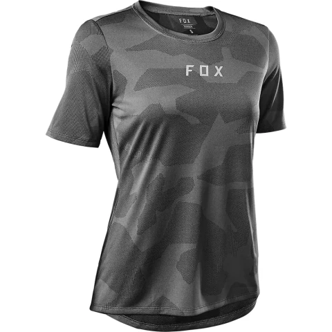 FOX RACING Womens W Ranger Tru Dri SS Jersey